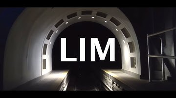 MAGNETIC LAUNCH SYSTEMS 2: Linear Inductive Motors and how they work