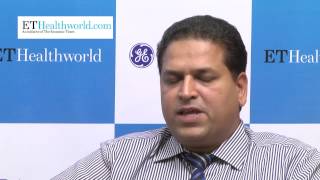 Dr. Abhitabh Gupta, CEO, Paramount Health Services (TPA) Ltd., Thane screenshot 3