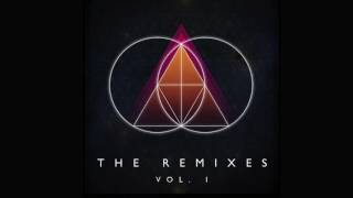 The Glitch Mob - Animus Vox (EPROM Remix)