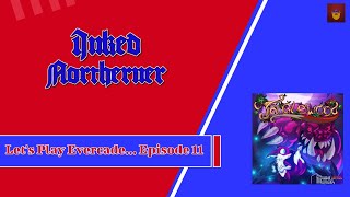 Lets Play Evercade... Episode 11: Tanglewood