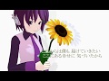 【唄音ウタ】ひまわりの約束【UTAUカバー】