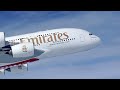 Unveiling the making of the 1st airbus a380 emirates aircraft skin tags from a6eda