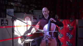 Petr Akimov - People Are Strange The Doors