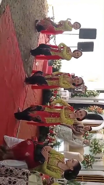 Gambyong Ayun Ayun