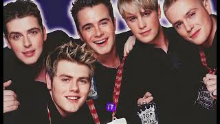 Westlife - When You're Looking Like That (Lyrics)