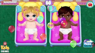 My  Princess Royal Family "Party  Mobile Casual Games" Android Gameplay Video screenshot 1