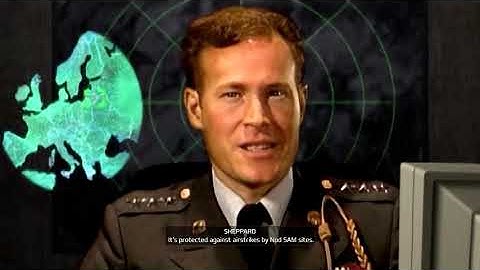 C&C Tiberian Dawn Remastered 2020 GDI PART 1