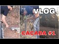 Saímos em busca de coisas reaproveitáveis / Caçada #1