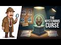 10 Mysterious Tomb Curses That Terrified Archaeologists