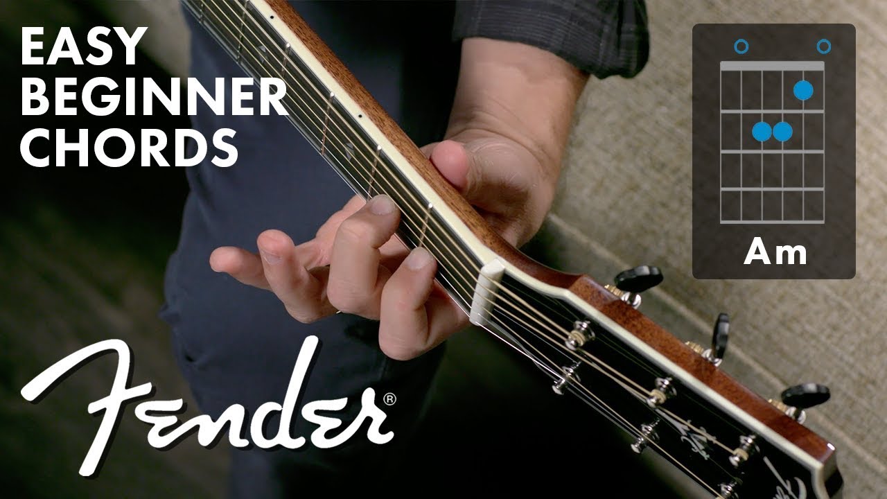 Top 13 Free Online Guitar Lessons Of 21 Fender Play