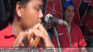 Riko Sing Kanggo - Venada_RAXZASA Music - by.TECHNO Production_Videography