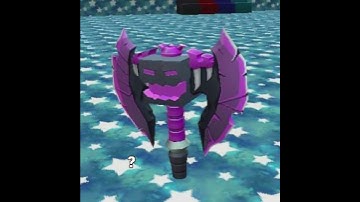 Text Which one wins? 🤔#skyblock #blockmango #pichtzybg