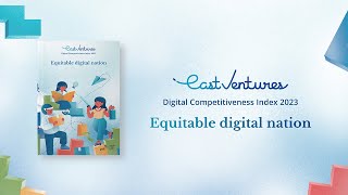 [English] Equitable digital nation - EV-DCI 2023