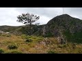 Côto do Boi 🐂Serra da Freita ⛰️linda paisagem sons do vento 🐿️Arouca