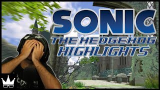 Sonic The Hedgehog 2006 Highlights | June 2019