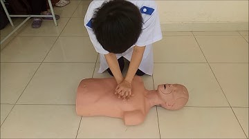 Tổ 5, nhóm G3, lớp YG41, bài tập của bài Cấp cứu ngưng tuần hoàn hô hấp