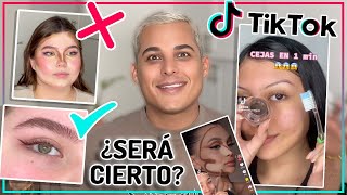 Hacks virales de TikTok 2023 | VERDAD O MENTIRA?