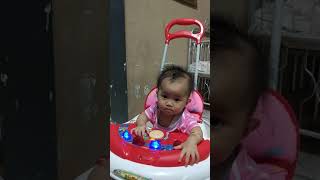 family.. family.. itu sepeda baru ku