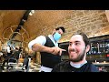 Honest Lebanese Barber Gets a Reward 💰🇱🇧