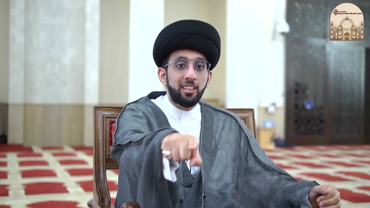 هل أتحاسب إذا المرجع طلع مخطئ يوم القيامة - سماحة السيد موسى العلي