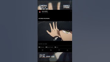 Thumbnail of Mash beats the sound #mashlemagicandmuscles #animeedit  #amv #mash #anime #margrette #anime #amvedit