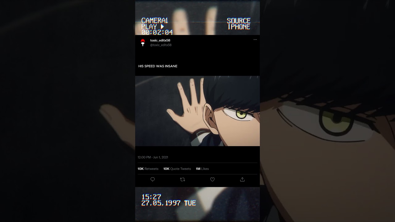 Mash beats the sound 