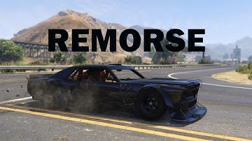 REMORSE ~ GTA 5 PC Action Film! [1440p60FPS]