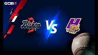 HS Baseball: Bishop McLaughlin vs Hernando