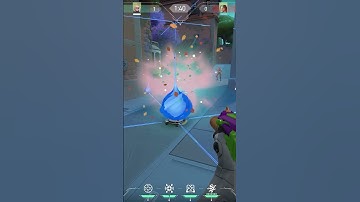 Important Deadlock Barrier Mechanics