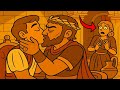 Untold History of Homosexuality in Ancient Rome