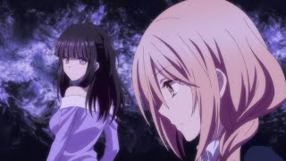 Netsuzou TRap {amv} i hate everything about you