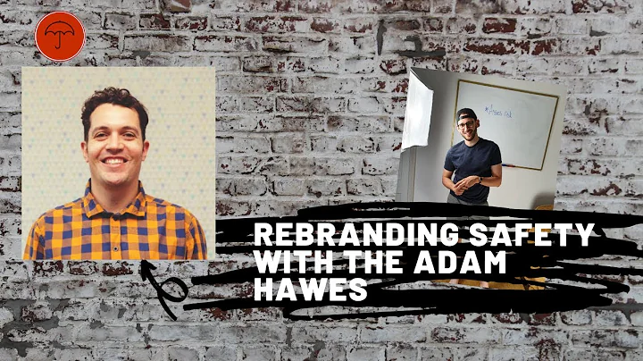 Driver Safety with Adam Hawes-PODCAST-69