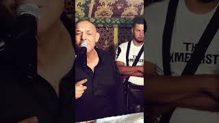 الشيخ ناني | أنا بروحي مانيش لاهيلكم | © #live 🎤🎹 العامرية - تموشنت #cheikhnani #shorts #3orch