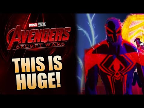 Video: Jsou všechny filmy Marvel propojené?