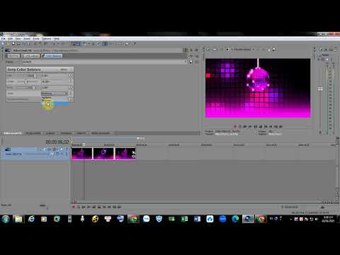 LAB Adjust Effect How To Use HSL Adjust Invert Color Balance Plugin