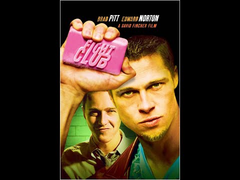 Бойцовский клуб / Fight Club (русский трейлер)