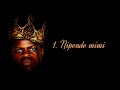 Capture de la vidéo Leteipa The King - Nipende Mimi (Audio)