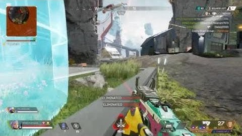 Apex S18 Alternator Duo Wipe