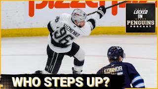 Who STEPS UP for the Penguins in 2026-27?