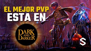 GRANDES JUGADAS PARA LOOT UNICO - Dark And Darker