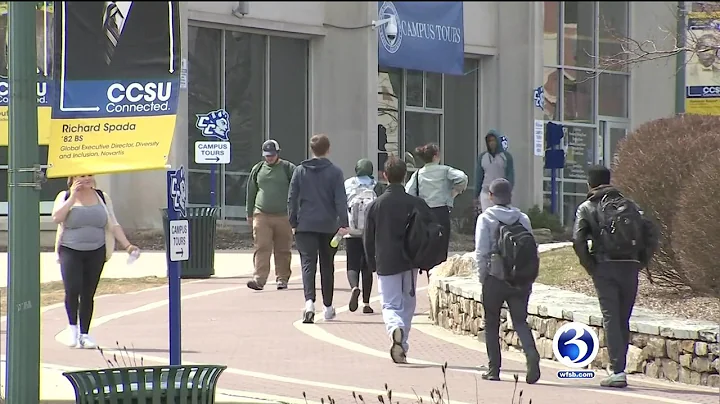 VIDEO: Board approves tuition hike for CSCU schools