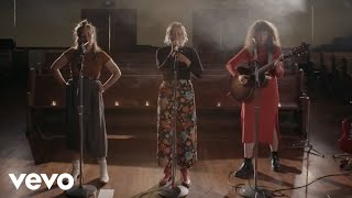 Video thumbnail of "Joseph - Honest (Trio Sessions)"