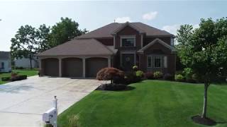 5914 Monaghan Ln. Clarence Center, NY 14032