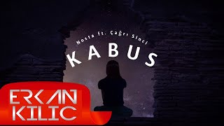 Nosta ft. Çağrı Sinci - Kabus ( Erkan KILIÇ Remix )