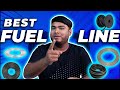 Top 5 Best Fuel Line for Fuel Systems, E85, E10, Coolants, Oil, Air & Lubricant Review in 2023