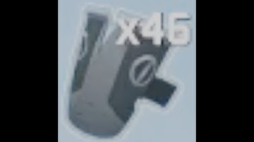 The Heavy Acquires 46 Repulsion Armor Plates