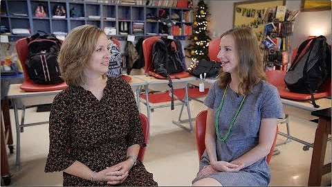 Clemson Teacher Residency - Amanda Bluhm - Jennife...