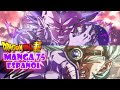 VEGETA MEGA INSTINTO ULTRA EGO VS GRANOLA! ¿HUMILLADO? | Dragon Ball Super MANGA 75 FULL ESPAÑOL