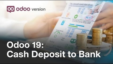 Odoo 19 Accounting: Mastering Contra Entry Reconciliation (Internal Transfers)