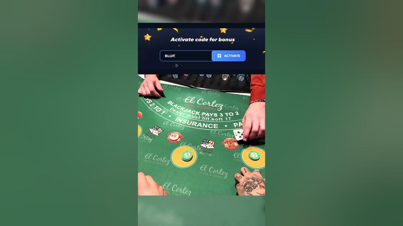 I got $500 in free play, let’s spin it to $2000 #casino - YouTube